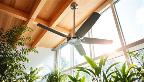 6 Best Solar Powered Ceiling Fans to Keep You Cool and Eco .